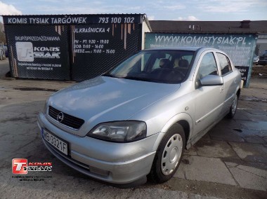 Opel Astra H-1