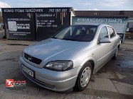 Opel Astra H