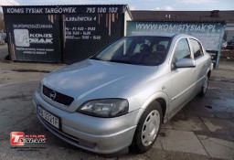 Opel Astra H