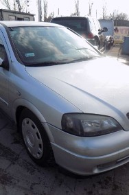 Opel Astra H-2