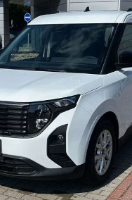 Ford Tourneo Courier-2