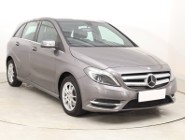 Mercedes-Benz Klasa B W246 , Skóra, Navi, Xenon, Bi-Xenon, Klima, Tempomat, Parktronic,
