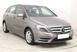 Mercedes-Benz Klasa B W246 , Skóra, Navi, Xenon, Bi-Xenon, Klima, Tempomat, Parktronic,