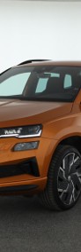 Skoda Karoq , Salon Polska, 1. Właściciel, Serwis ASO, Automat, VAT 23%,-3