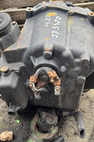 John Deere 3200 3215 3220 3415 3420 Skrzynia Biegów TURNER COM-T4-2030 AZ54187-2