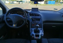 Peugeot 5008 I minivan