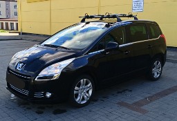 Peugeot 5008 I minivan