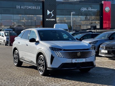Peugeot 3008 Peugeot 3008 *Niski przebieg!* *Hybryda* *Serwis ASO*-1