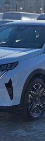 Peugeot 3008 Peugeot 3008 *Niski przebieg!* *Hybryda* *Serwis ASO*-3