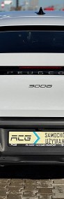 Peugeot 3008 Peugeot 3008 *Niski przebieg!* *Hybryda* *Serwis ASO*-4