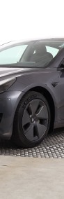 Tesla Model 3 , SoH 91%, Automat, VAT 23%, Skóra, Navi, Klimatronic,-3