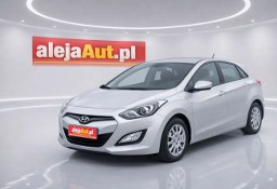 Hyundai i30 II