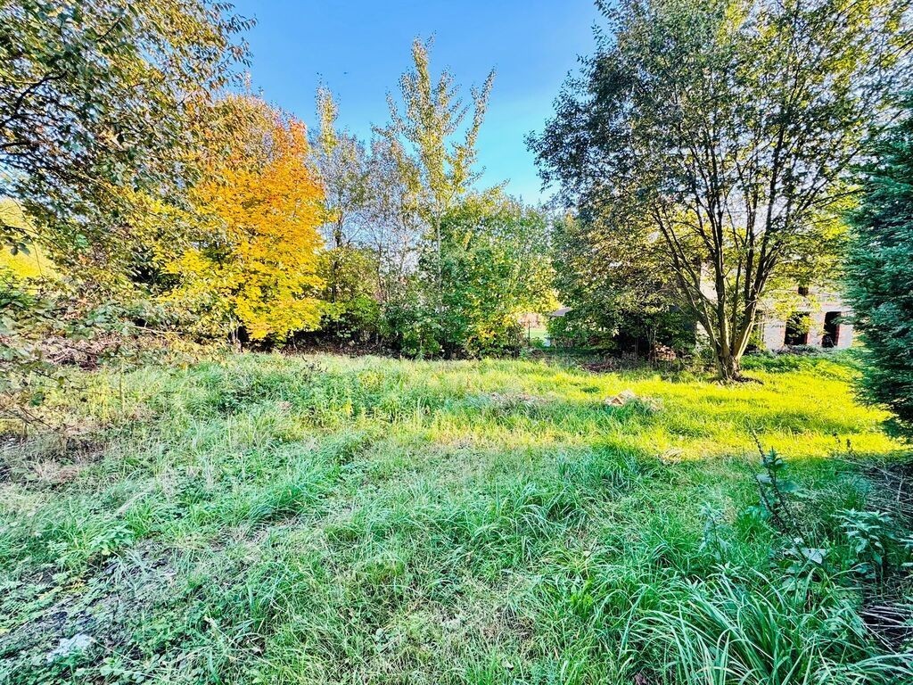 Działka budowlana 1766 m² z garażem – Niedobczyce - View 2