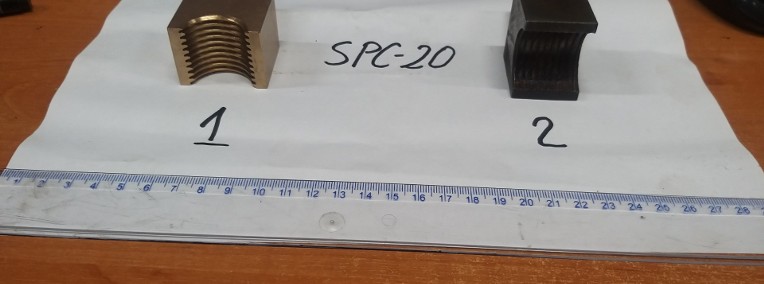 Nakrętka do szlifierki SPC20-1