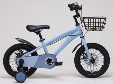 Factory Sells 14 Inch Children′ S Bike-1