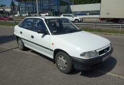 Opel Astra F