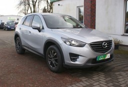 Mazda CX-5 SKYACTIV LIFTING Xenony Nawigacja Klimatronic Parktronic