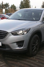 Mazda CX-5 SKYACTIV LIFTING Xenony Nawigacja Klimatronic Parktronic-2