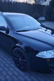 **Skoda Octavia II RS 2.0 2007r Xenon/Skóra/Alu/Hak**-2
