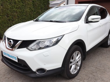 1.6 DCI 130KM, napęd 4X4, Kamera, Hak-1