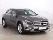 Mercedes-Benz Klasa GLA I , Salon Polska, Automat, Skóra, Navi, Xenon, Bi-Xenon, Klima,