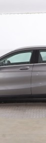 Mercedes-Benz Klasa GLA I , Salon Polska, Automat, Skóra, Navi, Xenon, Bi-Xenon, Klima,-4
