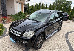 Mercedes-Benz GL 420 CDI X164 4x4 306KM 2009r