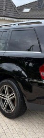 GL 420 CDI X164 4x4 306KM 2009r-3