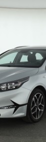 Kia Cee'd III , Salon Polska, Serwis ASO, Klimatronic, Tempomat, Parktronic-3