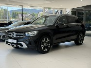 Mercedes-Benz Inny Mercedes-Benz GLC 200d 4Matic, kamera, salonPL, 1wł, FV-23%, DOSTAWA, Gwarancja