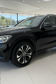 Mercedes-Benz GLC 200d 4Matic, kamera, salonPL, 1wł, FV-23%, DOSTAWA, Gwarancja-2