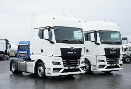 MAN TGX / 18.510 / EURO 6 / GX / ACC / I - COOL / JAK NOWY