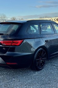 Seat Leon 2018 R, LIFT, 2.0 TDI, Pakiet FR, Automat DSG, FULL LED-2