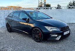 SEAT Leon III Seat Leon 2018 R, LIFT, 2.0 TDI, Pakiet FR, Automat DSG, FULL LED