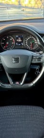 Seat Leon 2018 R, LIFT, 2.0 TDI, Pakiet FR, Automat DSG, FULL LED-4