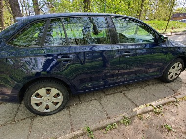 Benzyna 1,2 TCi 90 KM, 2016/17, 95500 km, bezwypadkowy, salon PL-1