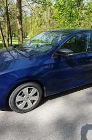 Benzyna 1,2 TCi 90 KM, 2016/17, 95500 km, bezwypadkowy, salon PL-2