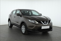 Nissan Qashqai II , Salon Polska, Klima, Tempomat, Parktronic