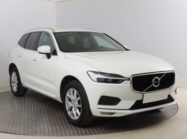 Volvo XC60 II , Salon Polska, 197 KM, Automat, Navi, Klimatronic, Tempomat,-1