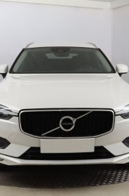 Volvo XC60 II , Salon Polska, 197 KM, Automat, Navi, Klimatronic, Tempomat,-2