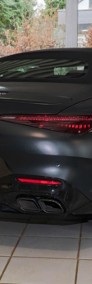 Mercedes-Benz Klasa SL R231 AMG 55 4-Matic+ AMG 55 4M Pakiet wyposażenia Premium Plus + AMG Night-3