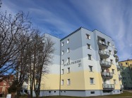 Mieszkanie na sprzedaż Puck, , ul. Wojska Polskiego – 50 m2