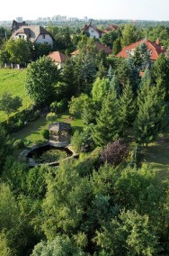 Wyjątkowy dom z widokiem i ogrodem | Domaszowice-2