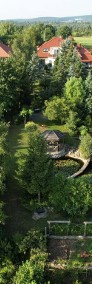 Wyjątkowy dom z widokiem i ogrodem | Domaszowice-4
