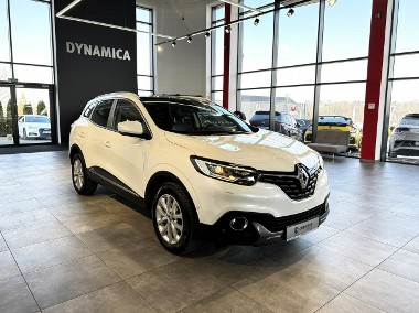 Renault Kadjar I 1.2TCe 131KM M6 2016 r., salon PL, 12 m-cy gwarancji-1