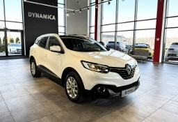 Renault Kadjar I 1.2TCe 131KM M6 2016 r., salon PL, 12 m-cy gwarancji