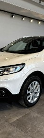 Renault Kadjar I 1.2TCe 131KM M6 2016 r., salon PL, 12 m-cy gwarancji-4