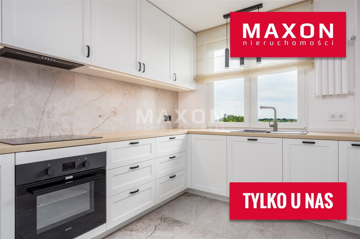 Mieszkanie na wynajem, 50 m² Wilanów, Królowej Marysieńki