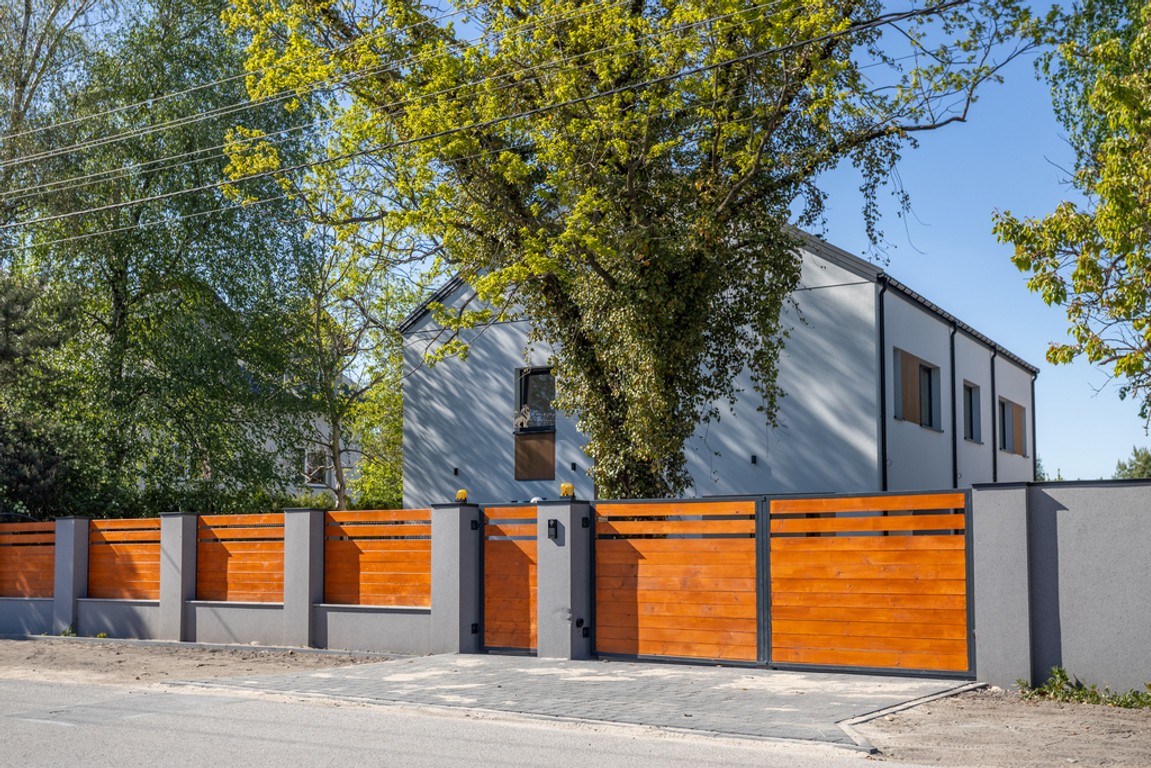 Dom na sprzedaż, 6 pokoi, 120 m², Sulejówek