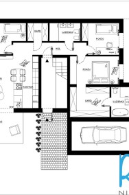 Apartament 100 m2|3 POKOJE|TARAS|OGRÓD|PROWIZJA 0%-3